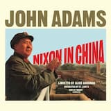 Nixon in China: Act I, Scene I. Beginning