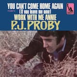 You Can’t Come Home Again (If You Leave Me Now)