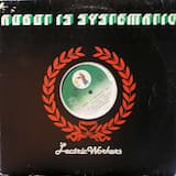 Robot Is Systematic (vocal version)