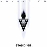 Standing (Still)