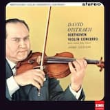 Violin Concerto in D major, op. 61: I. Allegro ma non troppo (Cadence F. Kreisler)