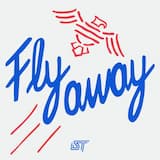 Fly Away (clean)