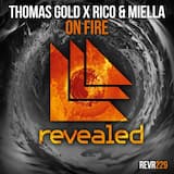 On Fire (extended mix)