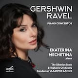 Piano Concerto no. 1 in G major, M. 83: I. Allegramente