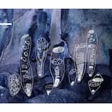 落ちる散る満ちる