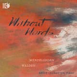Songs Without Words, Book 2, Op. 30: No. 6 in F Sharp Minor, MWV U 110 “Venetianisches Gondellied No. 2”