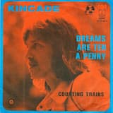 Dreams Are Ten a Penny