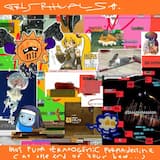 Idiot punk teratogenic perma‐decline (at the end of your bed)