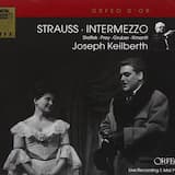 Intermezzo, op. 72: Act I. "Anna, Anna! Wo bleibt denn nur die dumme Gans?"