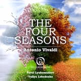 The Four Seasons, Violin Concerto no. 4 in F minor, RV 297 “Winter”: I. Allegro non molto