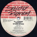 Spank-Spank Groove (Heavy Foot mix)