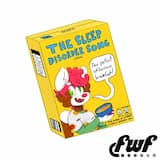 The Sleep Disorder Song