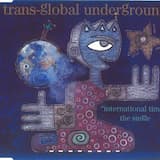 International Times (Apis Calf mix)