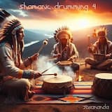 shamanic drumming part 4