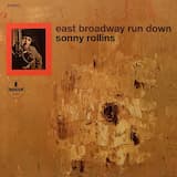 East Broadway Run Down