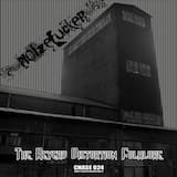 Chamber of Distortion