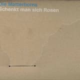 Schenkt man sich Rosen in Tirol