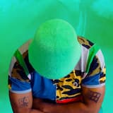 YOUR LUV (ft. Amia Brave)