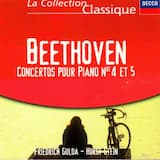 Concerto pour piano no. 4 en sol majeur, op. 58: I. Allegro moderato