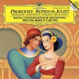 The Montagues and the Capulets (op. 64b:1)