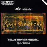 Sinfónia I, op. 26 "Saga Symphony": Skarphéðinn: Allegro moderato, moto energico e rigido