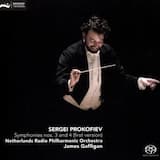 Symphony no. 3 in C-minor: I. Moderato