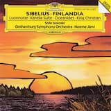 Karelia Suite, op. 11: I. Intermezzo. Moderato