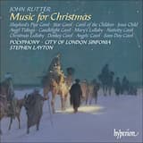 Shepherd's Pipe Carol