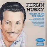 Truck Driving Son of a Gun