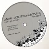 Can't Get Enough (Yuksek remix)