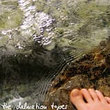 Crossing the Velebit