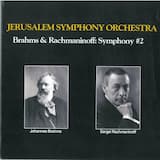 Symphony no. 2 in D major, op. 73: IV. Allegro con spirito