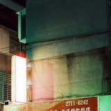 Flower Monk of the Forest