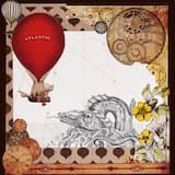 Inverted in Charming Chairs