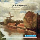 Violin Sonata in F major: I. Con moto