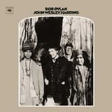 John Wesley Harding