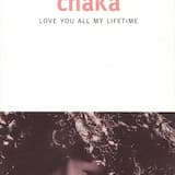 Love You All My Lifetime (album version)