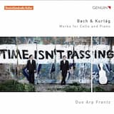 Sonata no. 3 in G minor for viola da gamba and harpsichord, BWV 1029: I. Vivace