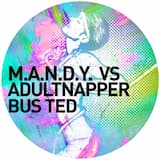 Bus Ted (Kenny Larkin Long Neve remix)