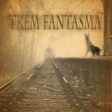 Trem fantasma