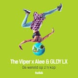 De wereld op z'n kop (original mix)