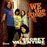 Secret Valentine (radio mix)