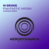 Fantastic Moon (Etasonic Extended Remix)