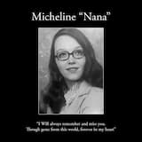 Though Gone From This World, Forever in My Heart