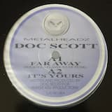 Far Away (Fourteen Flavours of Funk)