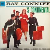 La Luciérnaga (Swing Little Glow Worn)