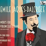 3 Morceaux, Op. 48: No. 1, Lied romantique