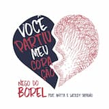 Você partiu meu coração