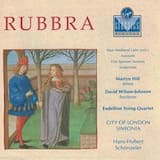 Four Medieval Latin Lyrics, op. 32: Rondel: Tempus est iocundum