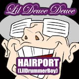 Hairport (LilDrummerBoy)